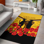hawks-anzac-day-area-rug-indigenous-art