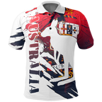 polo-shirt-australian-coat-of-arms-shirt-kangaroo-unisex