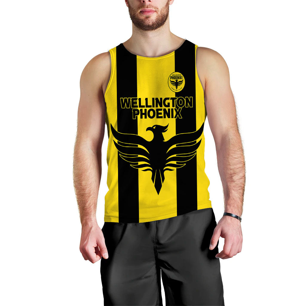 custom-personalised-wellington-phoenix-pride-men-tank-top