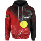 aboriginal-hoodie-two-indigenous-lizard