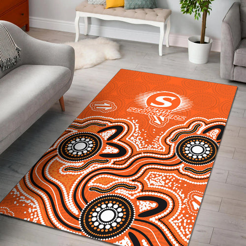 perth-scorchers-area-rug-aboriginal-art