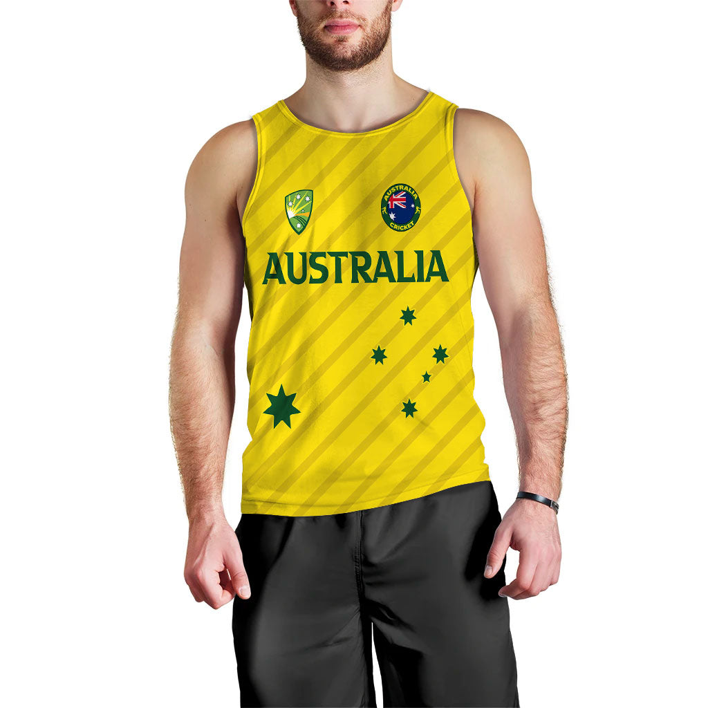 custom-personalised-australian-cricket-men-tank-top-national-color