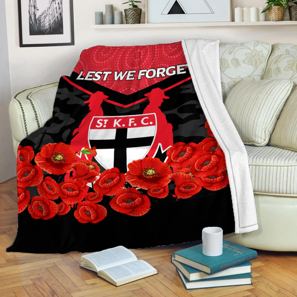 st-kilda-saints-anzac-day-indigenous-art-blanket