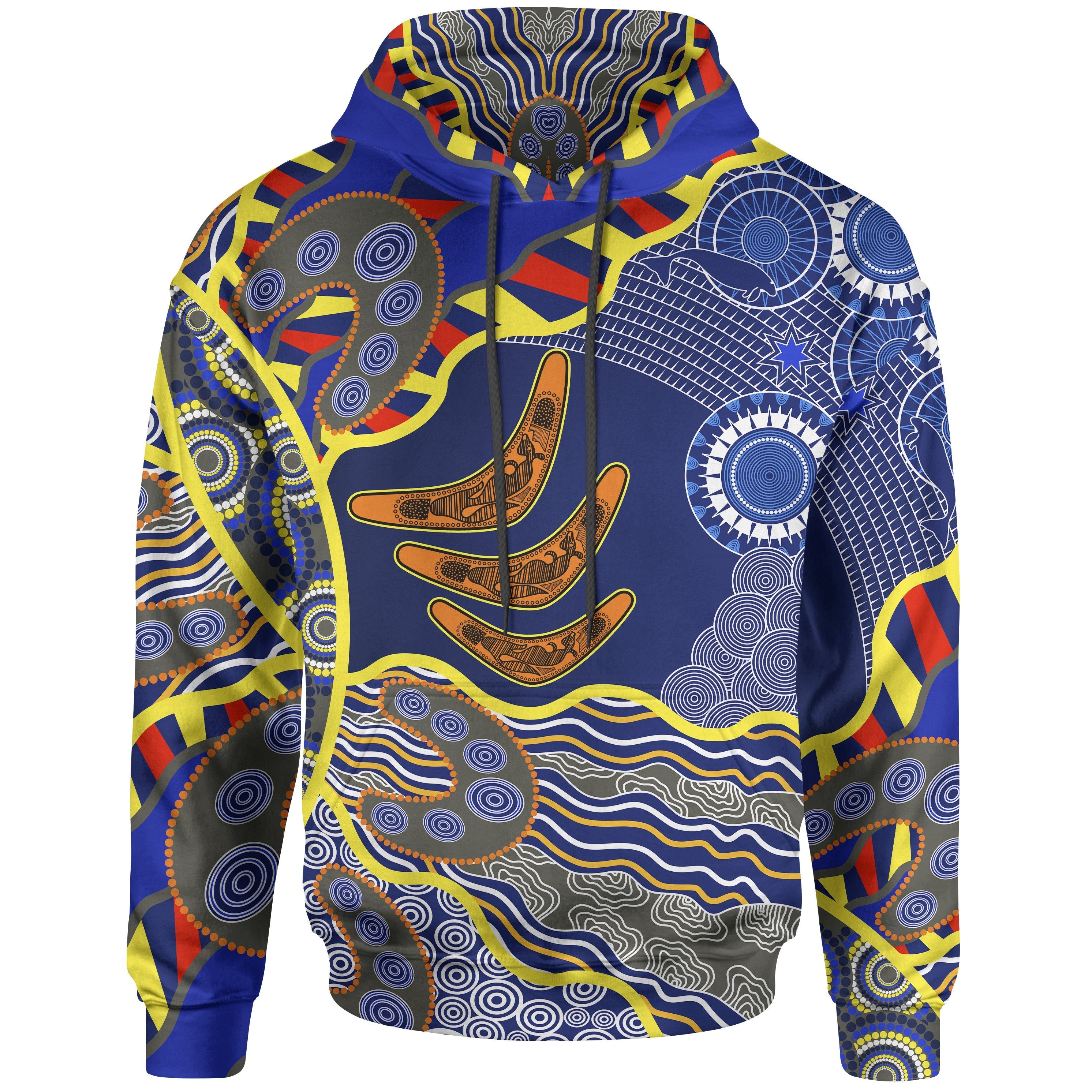 aboriginal-hoodie-australian-boomerang-dot-painting-art