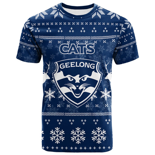 geelong-cats-t-shirt-christmas-ugly-style