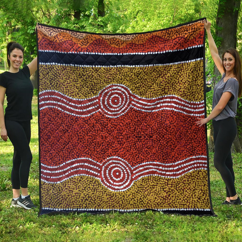 quilts-aboriginal-dot-style