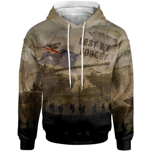 anzac-day-2021-hoodie-lest-we-forget-vintage-style