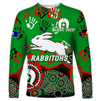 custom-personalised-rabbitohs-rugby-naidoc-2022-aboriginal-long-sleeve-shirt