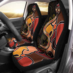 car-seat-cover-aboriginal-snake-with-dot-painting