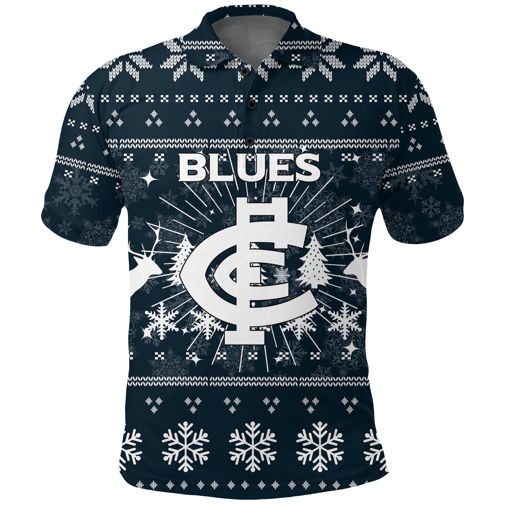 carlton-polo-shirt-christmas-ugly-style