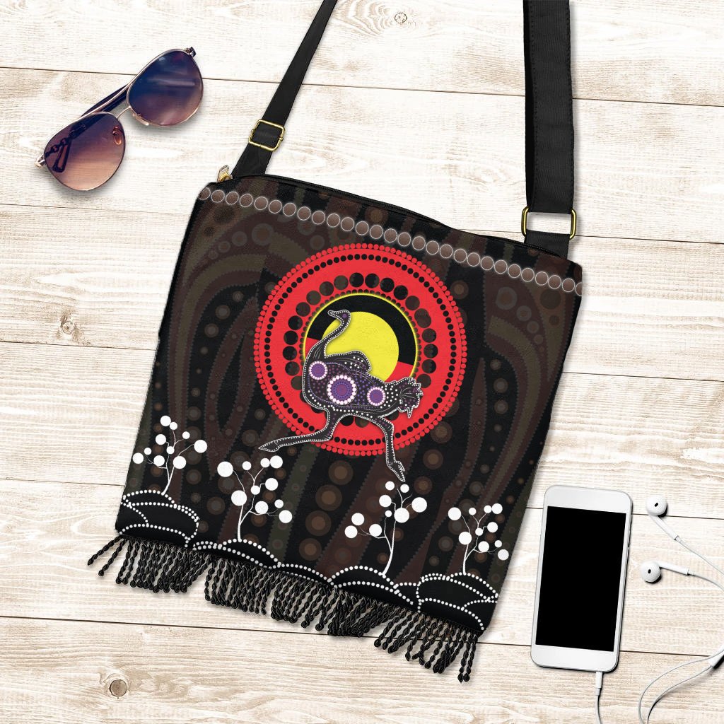 boho-handbag-ostrich-tribal-pattern-with-aboriginal-flag