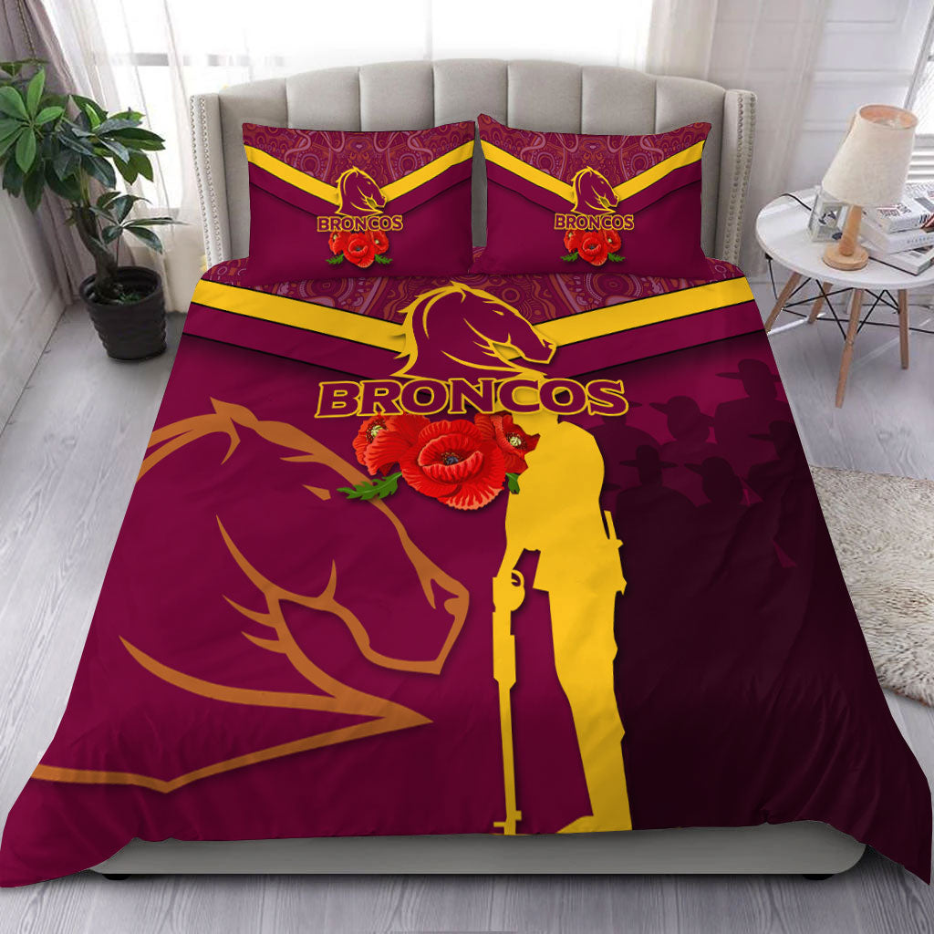 brisbane-broncos-anzac-day-bedding-set-indigenous-art