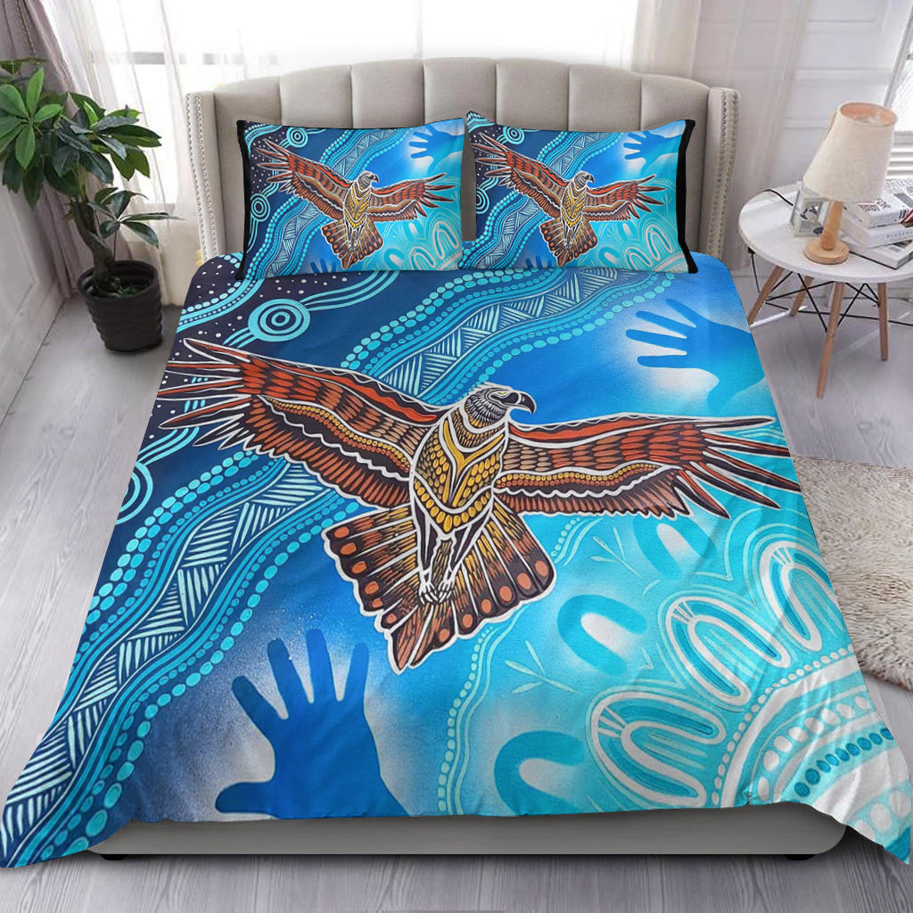 australia-indigenous-bedding-set-aussie-life-bird-01