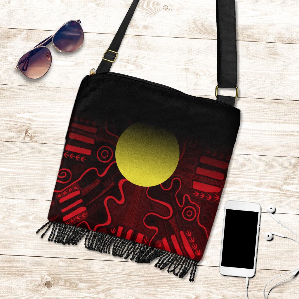 aboriginal-crossbody-boho-handbag-indigenous-flag-grunge-style