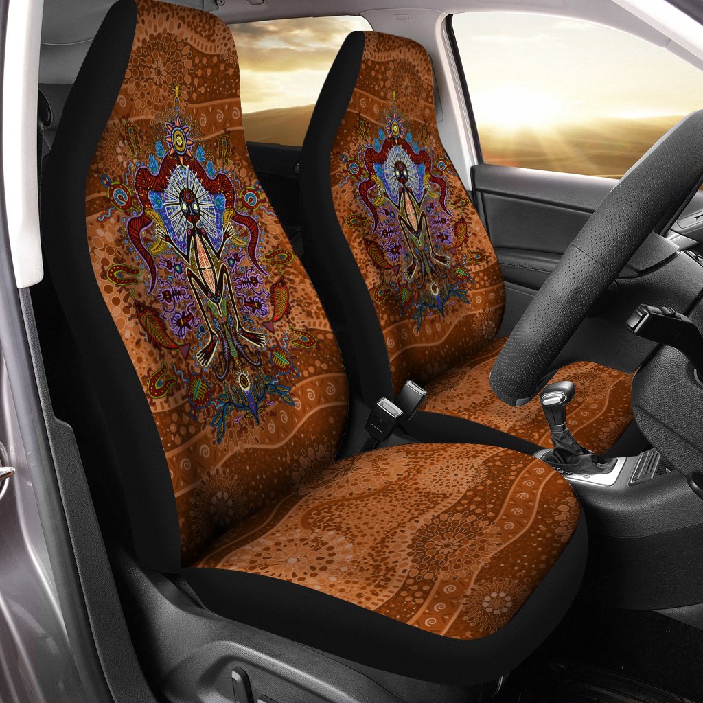 aboriginal-arts-seat-covers-shaman-australia