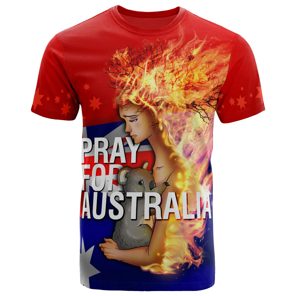 t-shirt-pray-for-australia-bushfire-shirt-unisex