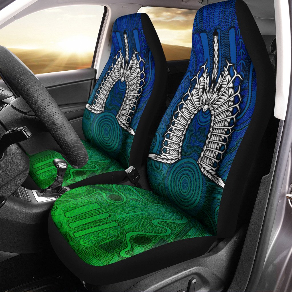 torres-strait-islander-car-seat-covers-dhari-mask