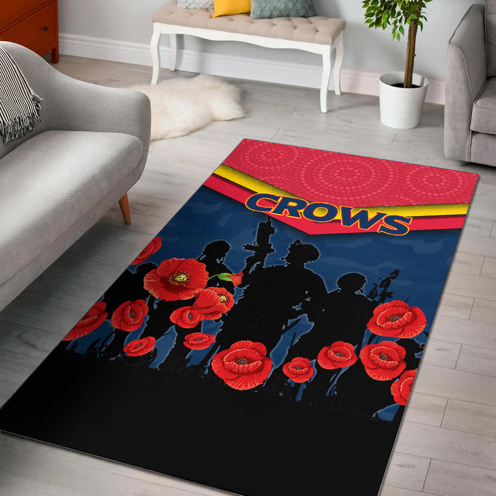 adelaide-crows-anzac-day-area-rug-indigenous-art