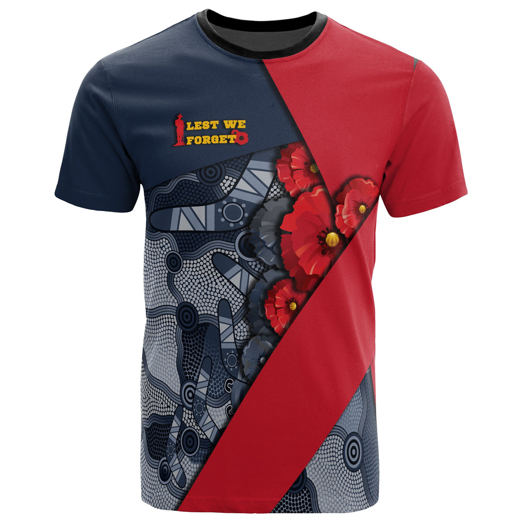 aboriginal-t-shirt-anzac-day