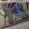aboriginal-premium-quilt-australian-boomerang-dot-painting-art