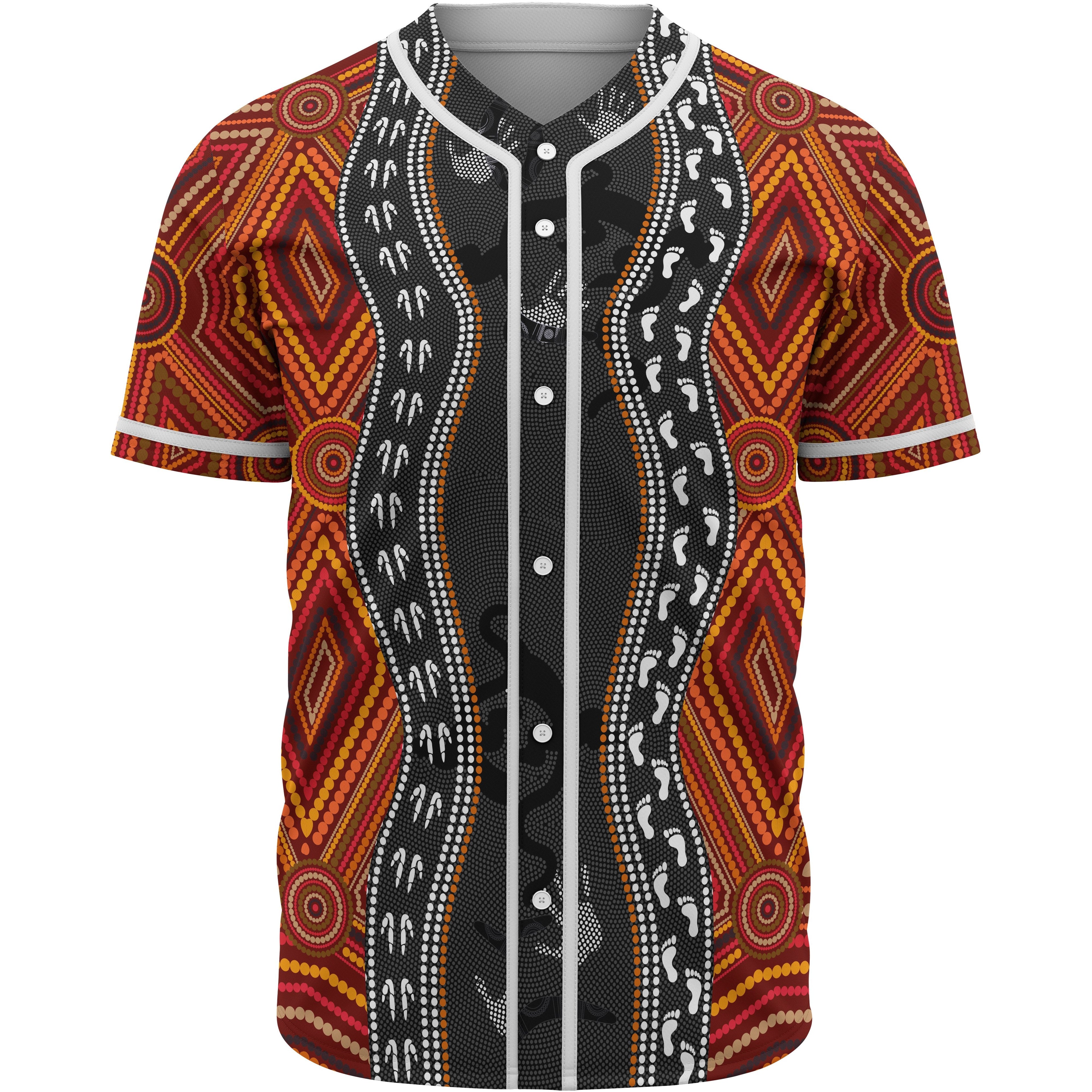 aboriginal-baseball-shirt-australia-indigenous-map