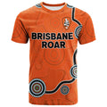 custom-personalised-brisbane-roar-t-shirt-indigenous-dot-painting-art