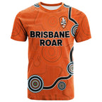 custom-personalised-brisbane-roar-t-shirt-indigenous-dot-painting-art