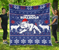 western-bulldogs-quilt-christmas-ugly-style
