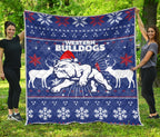 western-bulldogs-quilt-christmas-ugly-style