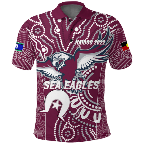 sea-eagles-rugby-naidoc-2022-aboriginal-polo-shirt
