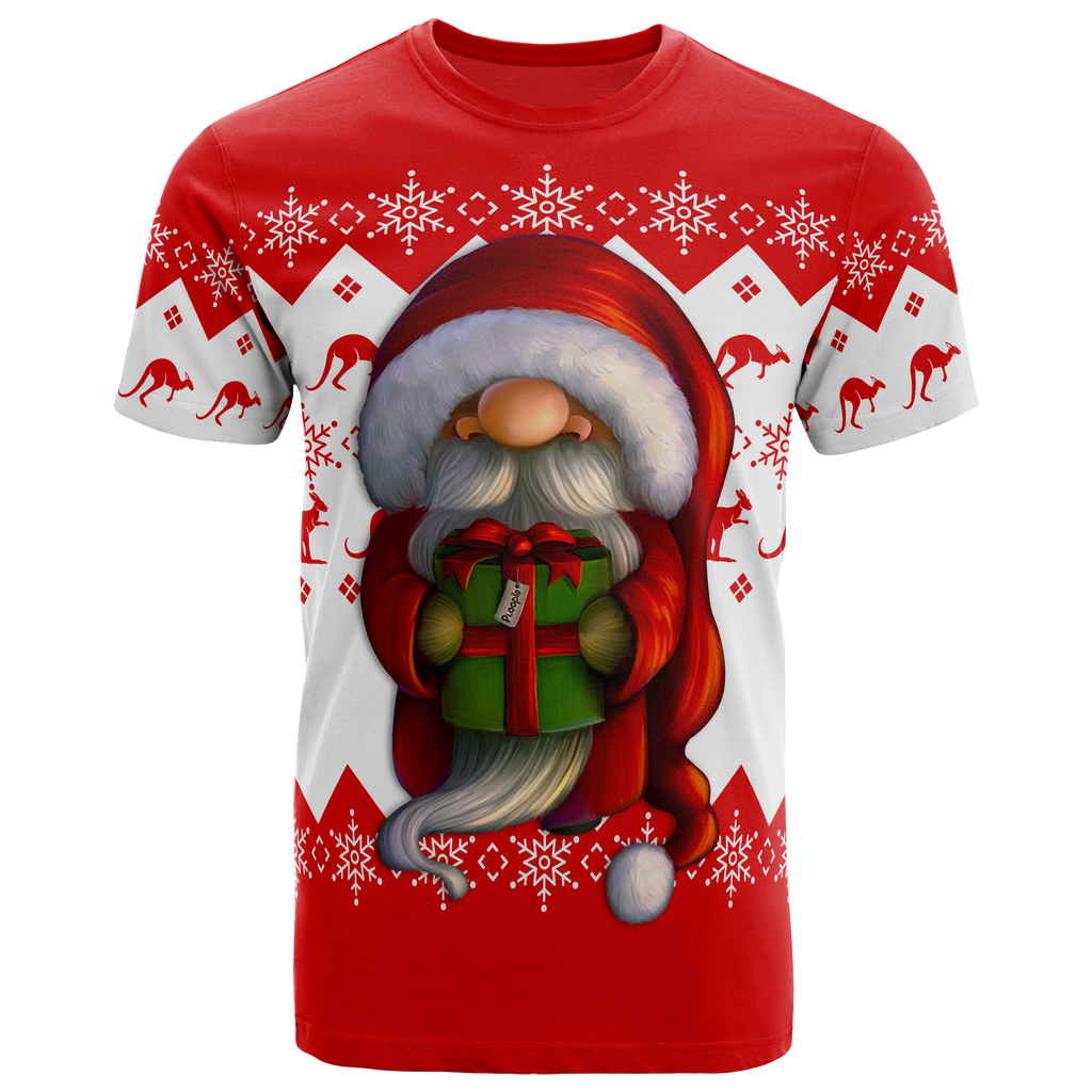 christmas-t-shirt-christmas-gnome-t-shirt-unisex