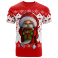 christmas-t-shirt-christmas-gnome-t-shirt-unisex