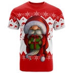 christmas-t-shirt-christmas-gnome-t-shirt-unisex