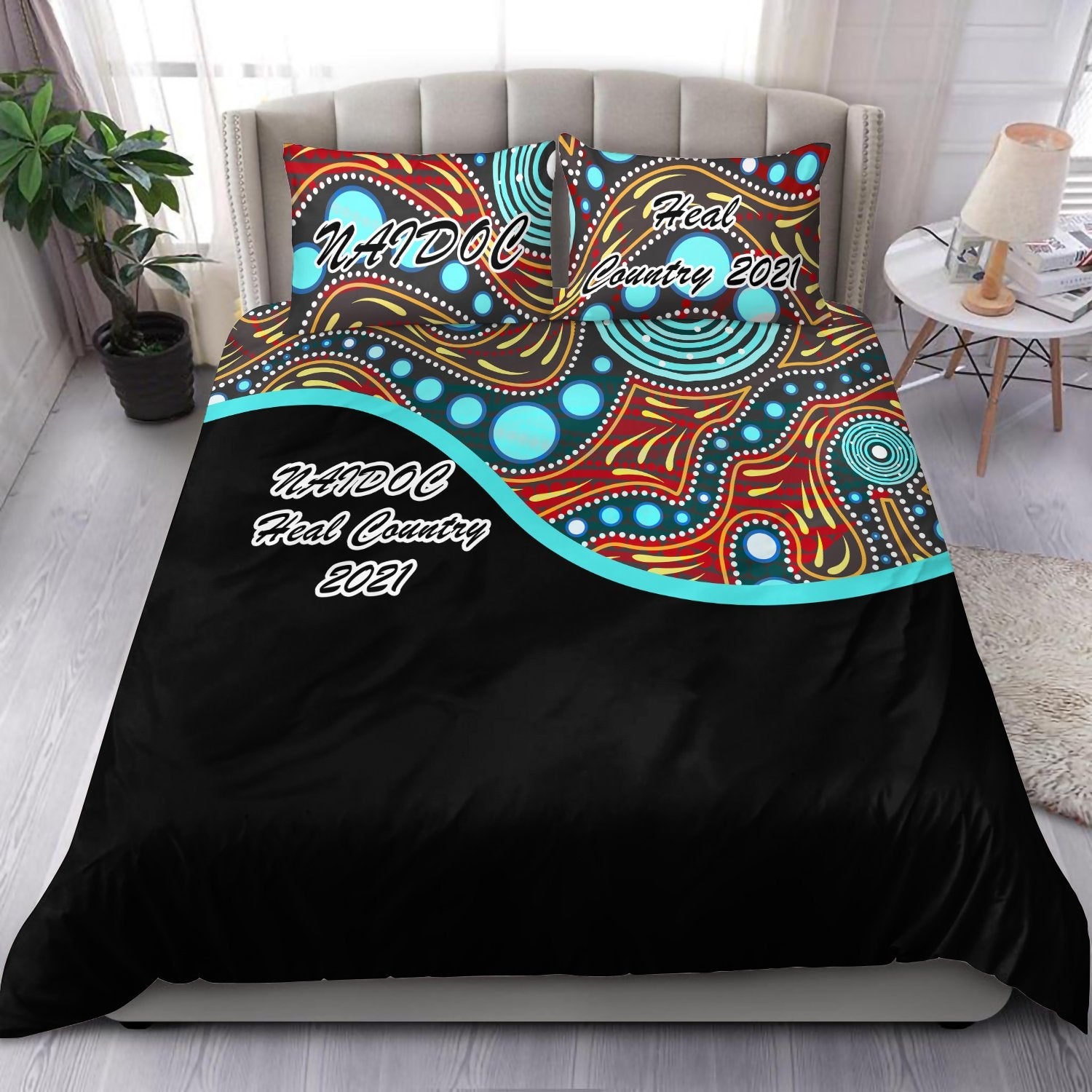 naidoc-2021-bedding-set-heal-country