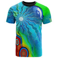 t-shirt-torres-strait-islanders-flag-with-aboriginal-patterns-t-shirt