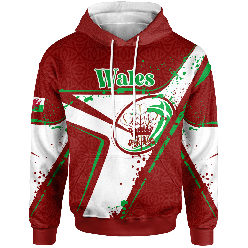 custom-text-wales-rugby-personalised-hoodies-welsh-rugby