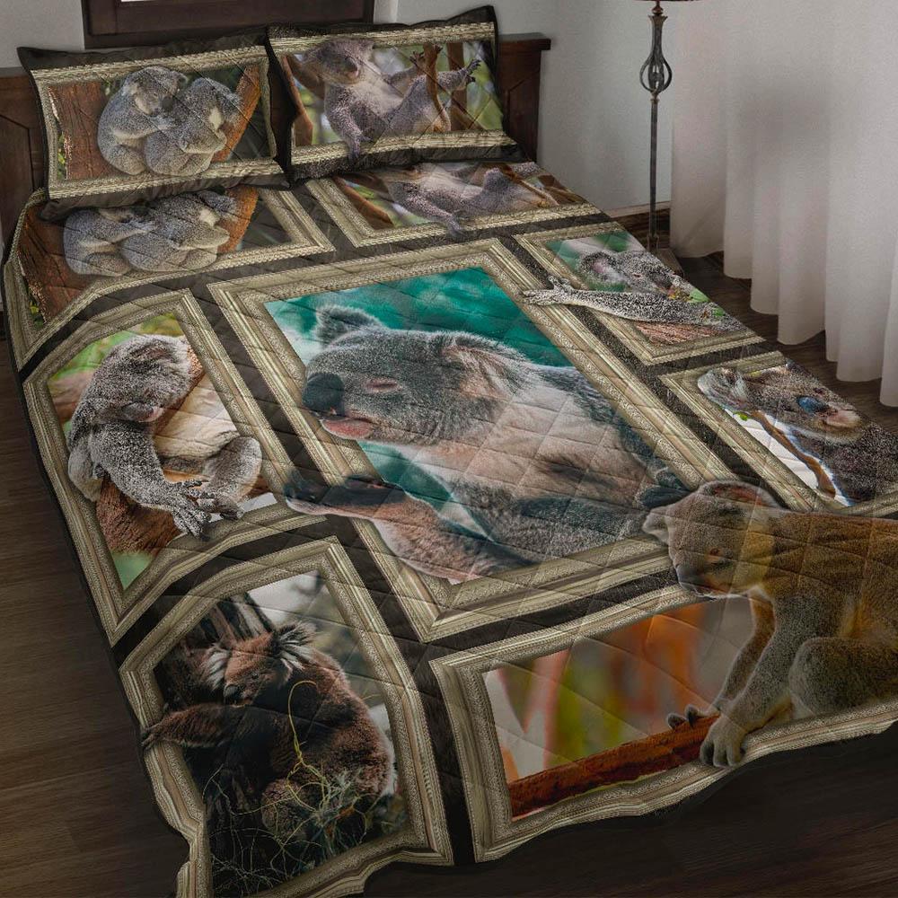 quilt-cover-set-3d-koala-frames-quilt-bed-set