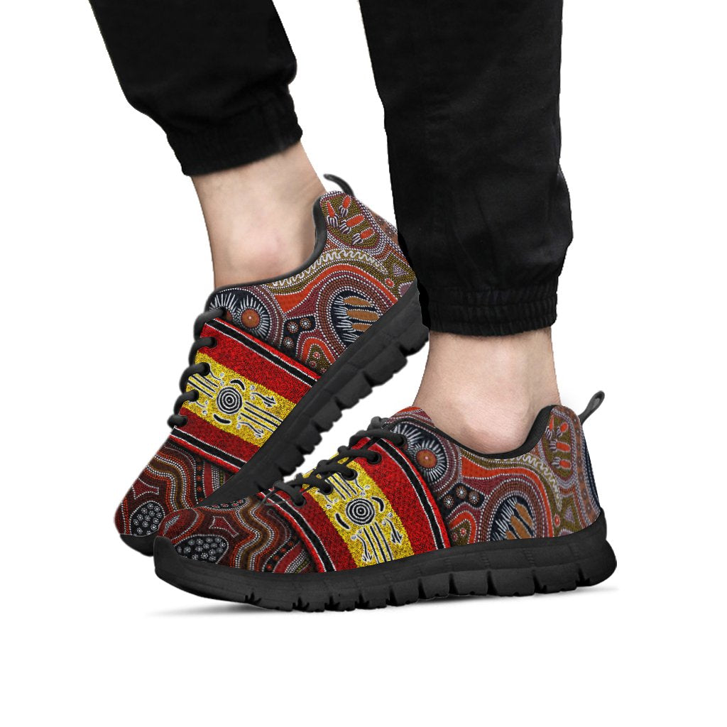 sneaker-aboriginal-unique-style-2021