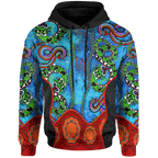aboriginal-hoodie-aussie-indigenous-patterns-blue