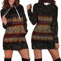 hoodie-dress-aboriginal-dot-panting-art-horizontal-lines