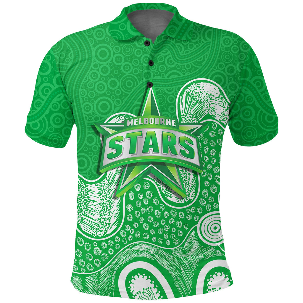 melbourne-stars-polo-shirt-aboriginal-style-of-dot