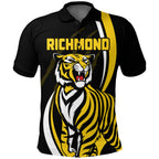 richmond-football-club-tigers-spirit-polo-shirt