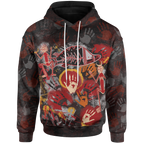 aboriginal-hoodie-indigenous-fish-hand-art