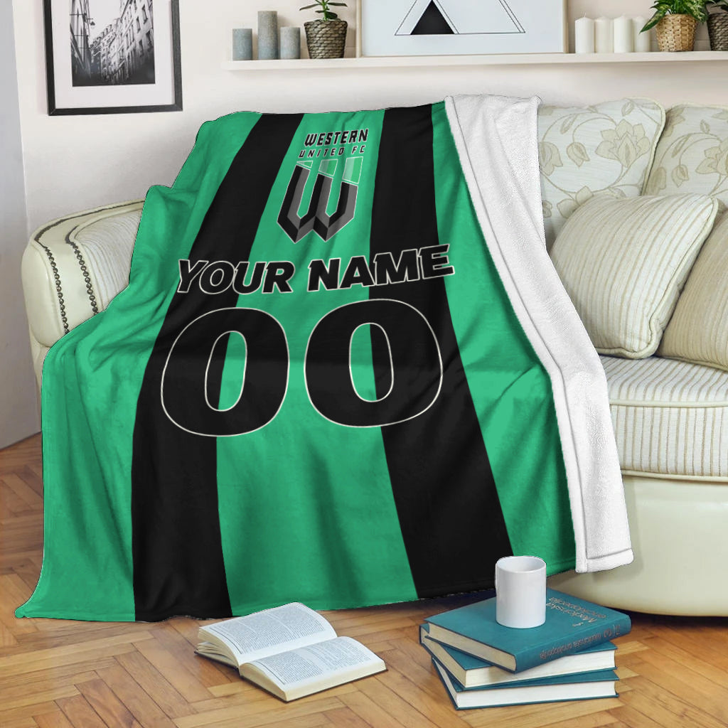 custom-personalised-western-united-pride-blanket