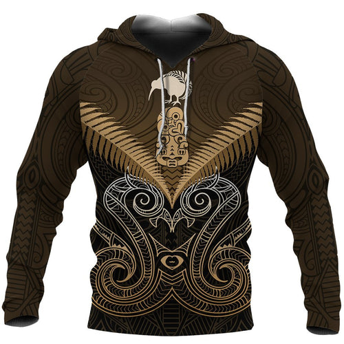 maori-manaia-new-zealand-hoodie-gold