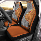 aboriginal-car-seat-covers-indigenous-snake