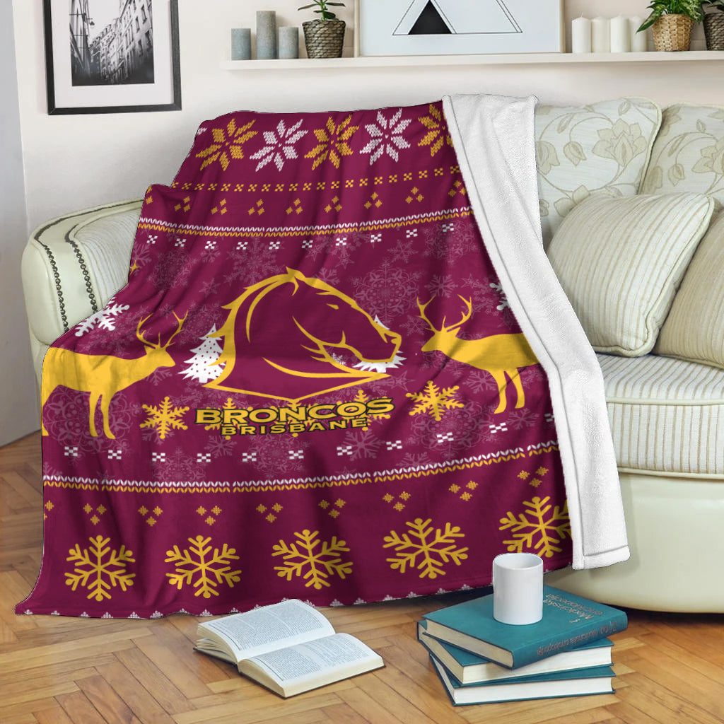 brisbane-broncos-blanket-christmas-ugly
