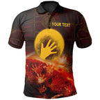 custom-aboriginal-polo-shirt-indigenous-flag-hand-art