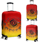 luggage-cover-circle-pattern