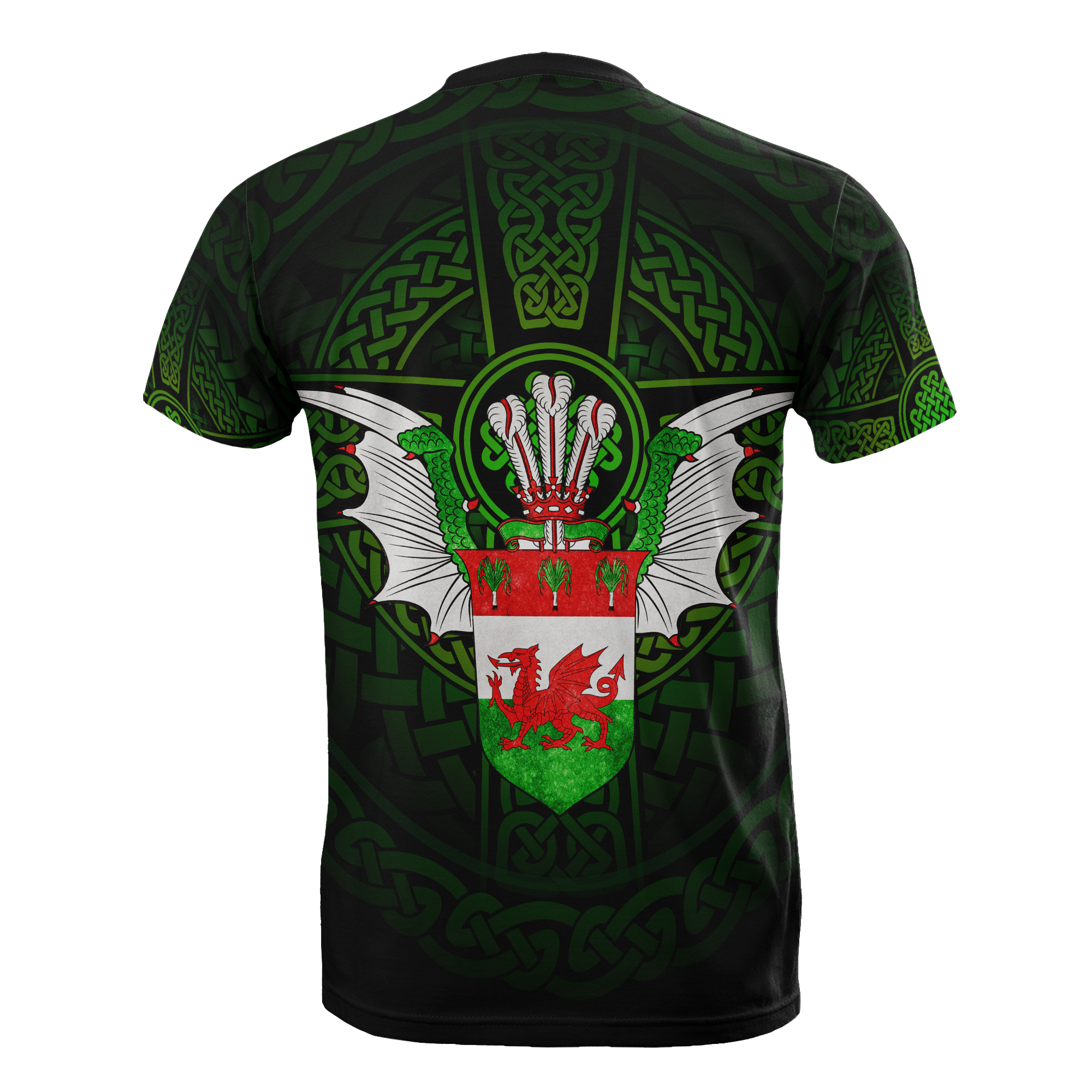 wales-t-shirt-red-dragon